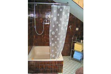 Njemačka Privát Moos, Eksterijer